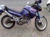 1991 Kawasaki KLE 500 photo